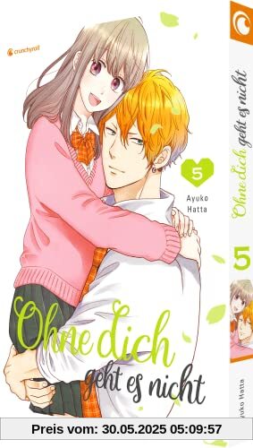 Ohne dich geht es nicht – Band 5
