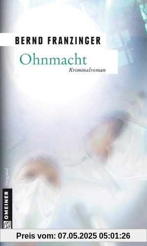 Ohnmacht: Tannenbergs dritter Fall