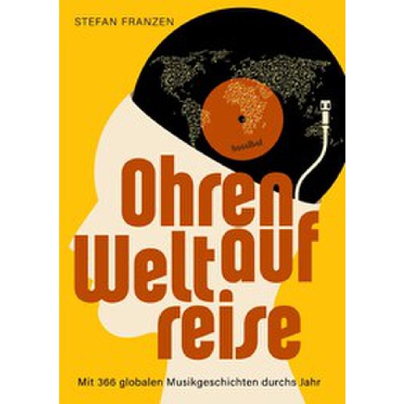 Ohren auf Weltreise
