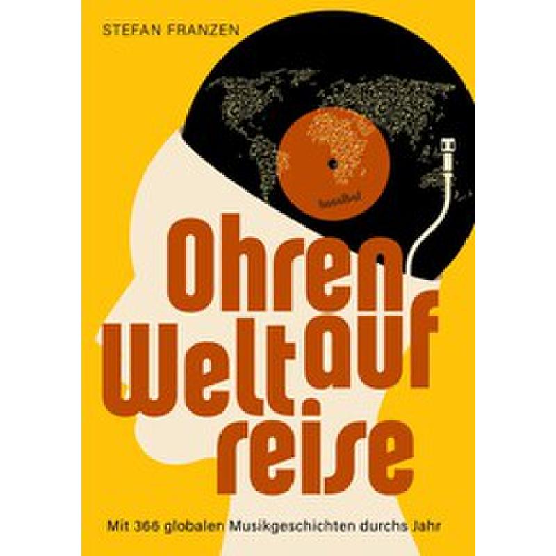 Ohren auf Weltreise