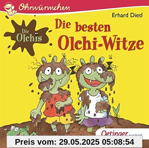 Ohrwürmchen.die Besten Olchi-Witze Ohrwürmchen.die Besten Olchi-Witze