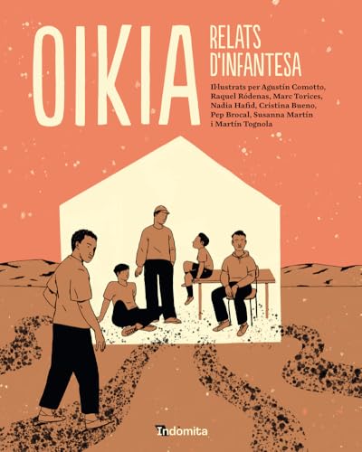 Oikia, relats d'infantesa Oikia, relats d'infantesa von RAYO VERDE EDITORIAL, S.L.