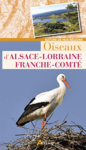 Oiseaux d'Alsace-Lorraine-Franche-Comté (0)