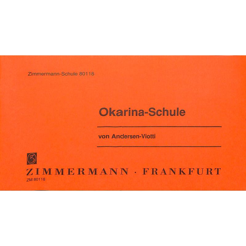 Okarinaschule Okarinaschule