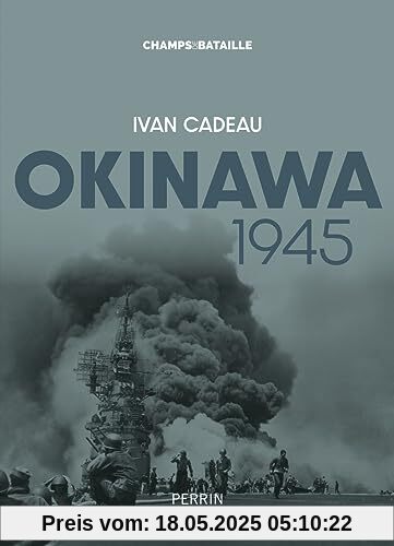 Okinawa 1945