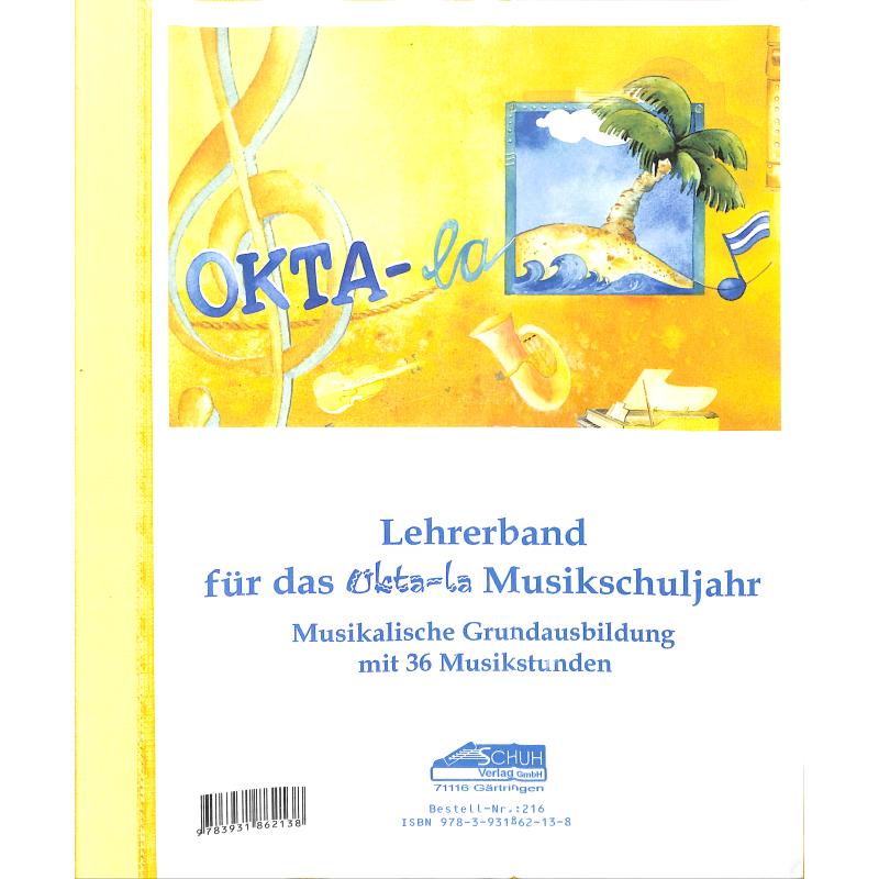 Okta La - die klingende Insel Okta La - die klingende Insel