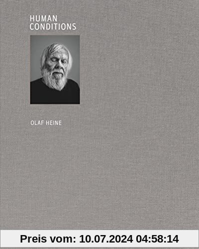 Olaf Heine: Human Conditions