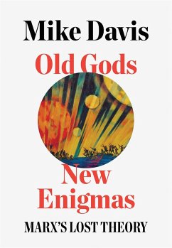 Old Gods, New Enigmas von Verso