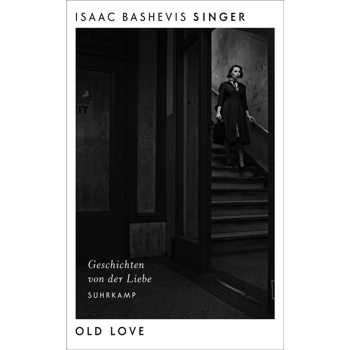 Old Love von Suhrkamp Verlag AG
