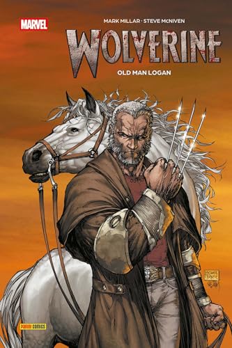 Old Man Logan Old Man Logan von PANINI