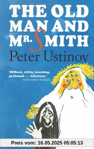 Old Man and Mr. Smith Old Man and Mr. Smith