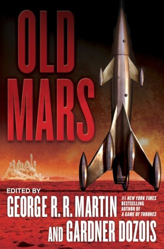 Old Mars Old Mars