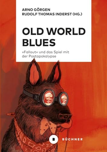 Old World Blues: »Fallout« und das Spiel mit der Postapokalypse