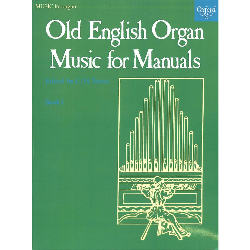 Old english organ music 1 Old english organ music 1