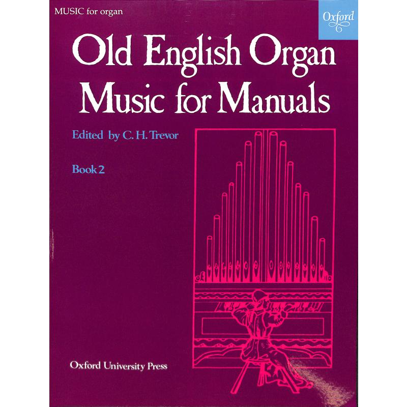 Old english organ music 2