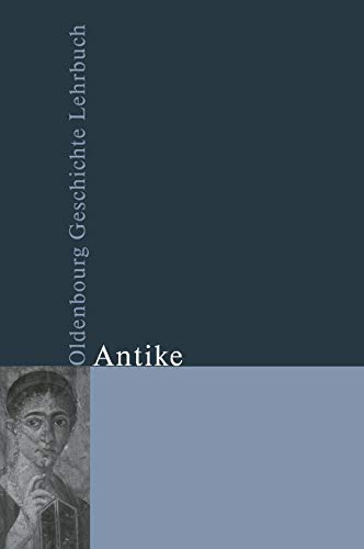 Oldenbourg Geschichte Lehrbuch: Antike