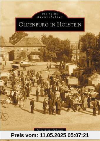 Oldenburg in Holstein