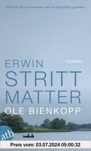 Ole Bienkopp: Roman