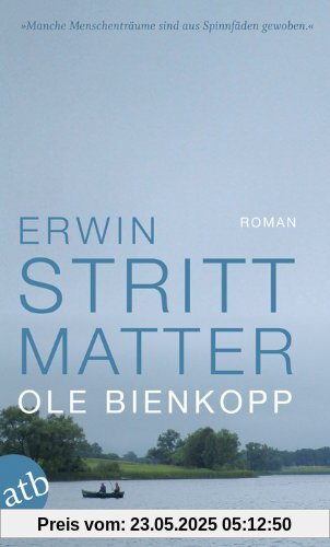 Ole Bienkopp: Roman