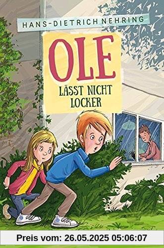 Ole lässt nicht locker