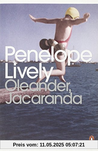 Oleander, Jacaranda: A Childhood Perceived (Penguin Modern Classics)