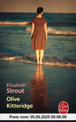 Olive Kitteridge Olive Kitteridge