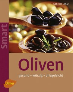 Oliven von Verlag Eugen Ulmer
