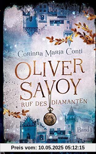 Oliver Savoy: Ruf des Diamanten