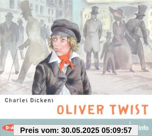 Oliver Twist Oliver Twist