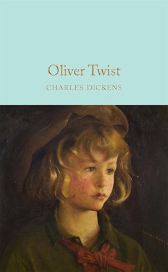Oliver Twist von CRW Publishing / Macmillan Collector's Library