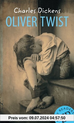 Oliver Twist: Englische Lektüre für das 5. Lernjahr