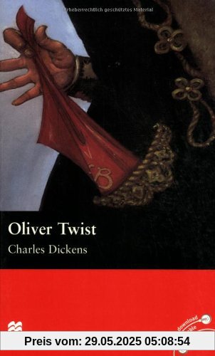 Oliver Twist: Lektüre (ohne Audio-CDs)