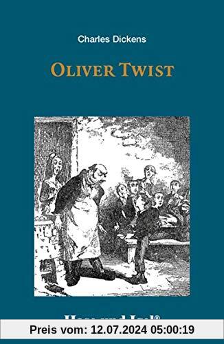 Oliver Twist: Schulausgabe