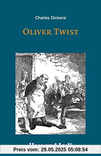 Oliver Twist: Schulausgabe Oliver Twist: Schulausgabe