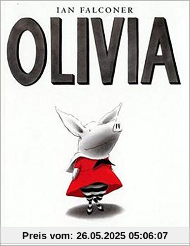 Olivia Olivia