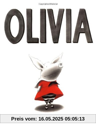Olivia Olivia