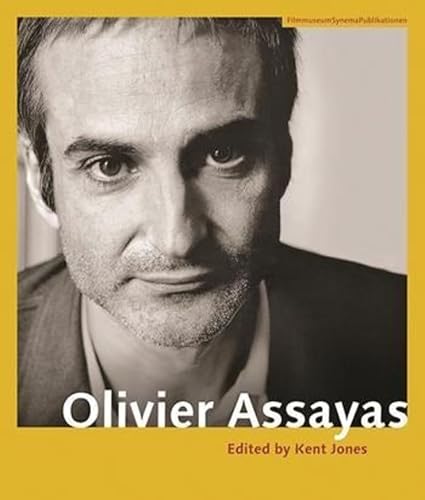 Olivier Assayas (FilmmuseumSynemaPublikationen)