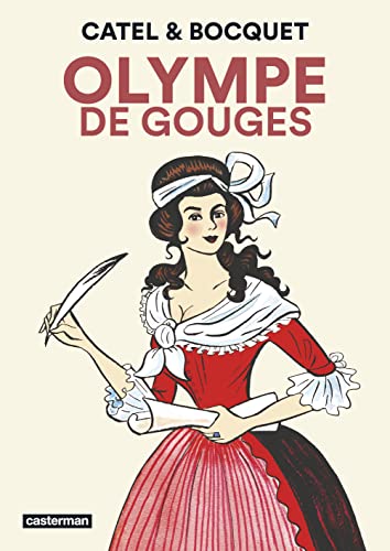Olympe de Gouges: NOUVELLE EDITION 2021