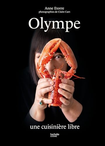 Olympe: Une cuisinière libre von HACHETTE PRAT