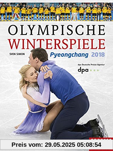 Olympische Winterspiele Pyeongchang 2018