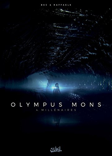 Olympus Mons T04: Millénaires