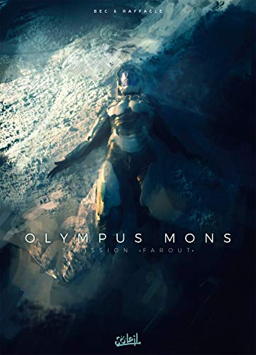 Olympus Mons T07: Mission Farout von SOLEIL