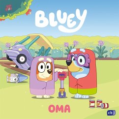 Oma / Bluey Bd.3 von cbj