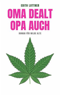 Oma dealt, Opa auch von Omnino Verlag