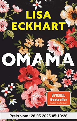 Omama: Roman