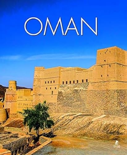 Oman von PLACE VICTOIRES