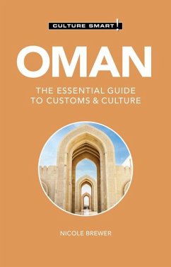 Oman - Culture Smart! von Kuperard