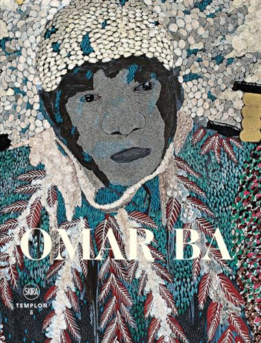 Omar Ba (French edition) von Editions Skira Paris