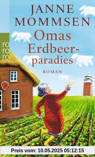 Omas Erdbeerparadies