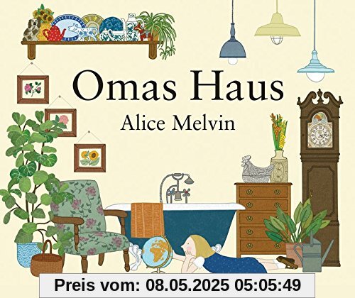 Omas Haus